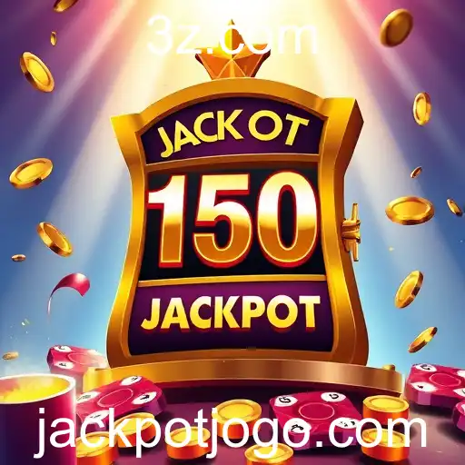 O Crescimento Explosivo dos Jackpots em 2025