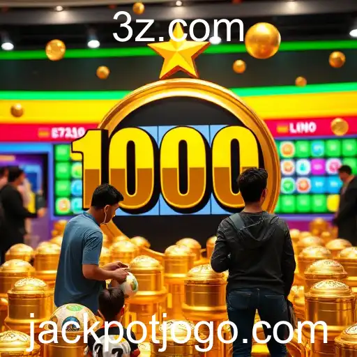 O Crescimento do Mercado de Jogos em 2025