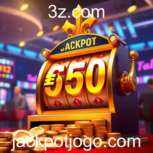 O Crescimento dos Jogos de Azar em 2025