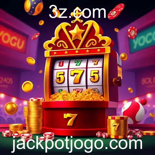 Impacto do Jackpot nas Economias Locais