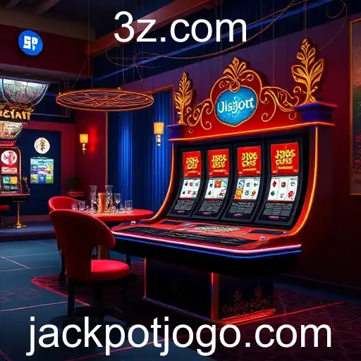 O Impacto Crescente do Jackpot no Mundo dos Jogos em 2025