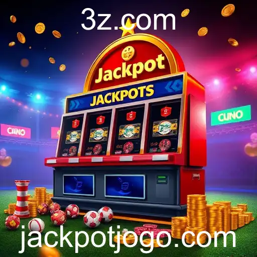 O Impacto do Jackpot nos Jogos Online em 2025