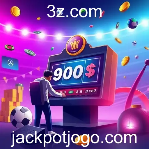 Impacto da Sorte no Mundo dos Jogos em 2025