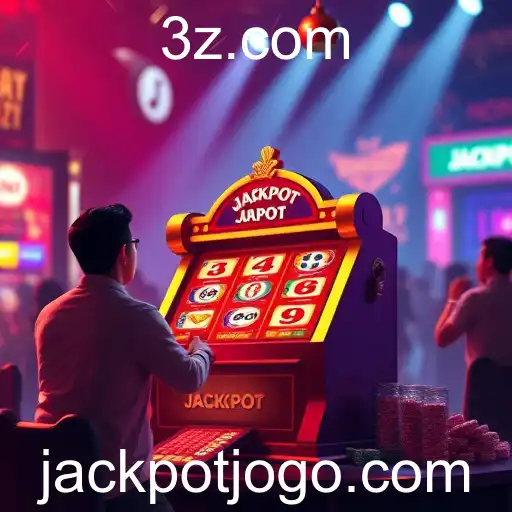 O Impacto do Jackpot nos Hábitos de Jogo em 2025
