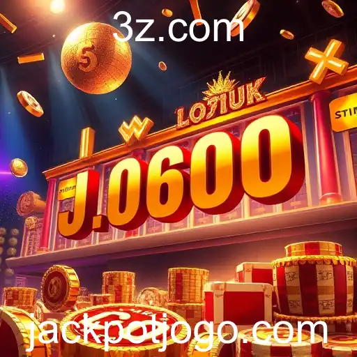 A Febre dos Jackpots e o Cenário Atual dos Jogos