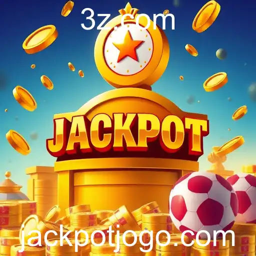 A Evolução do Jackpot nos Jogos Online