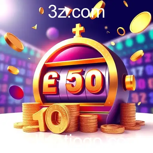 O Grande Impacto da Palavra 'Jackpot' no Cenário de Jogos Atual