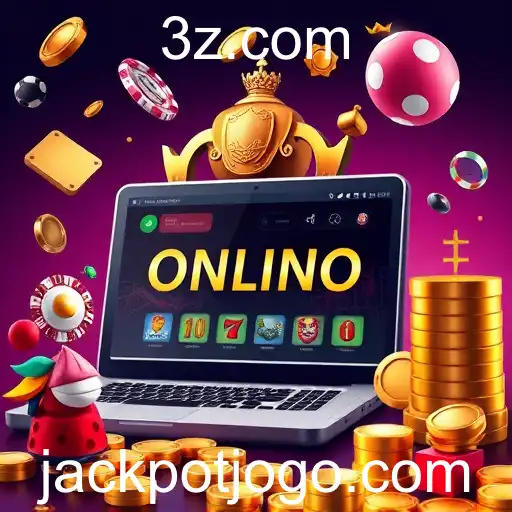 O Impacto do Jackpot na Indústria de Jogos em 2025