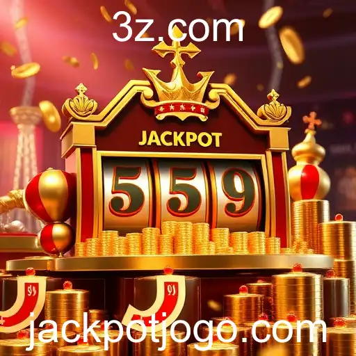 A Ascensão do Jackpot nos Jogos Online