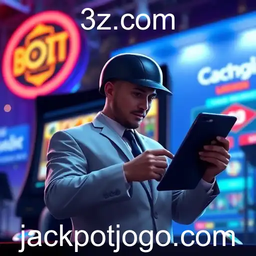 Prêmio Milionário: A Nova Era dos Jogos Online