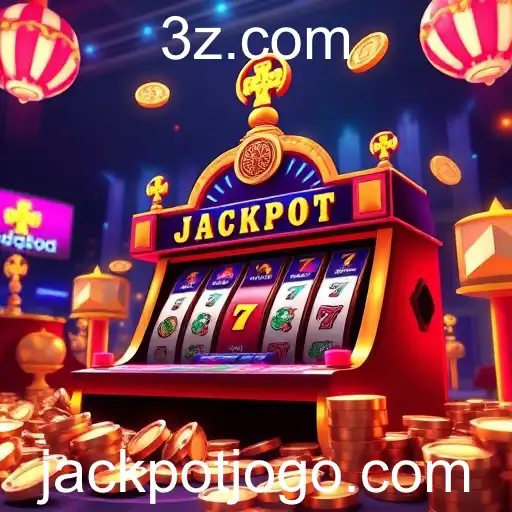 A Ascensão dos Jackpots nos Jogos Online em 2025