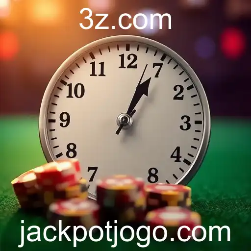 A Era dos Grandes Jackpots nos Jogos Online