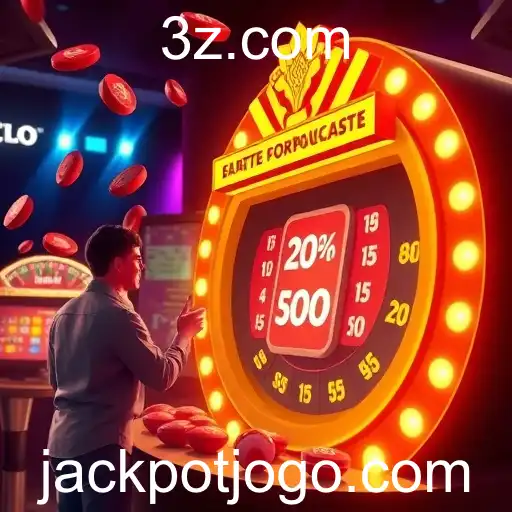 Impacto dos Jogos de Azar na Economia Portuguesa