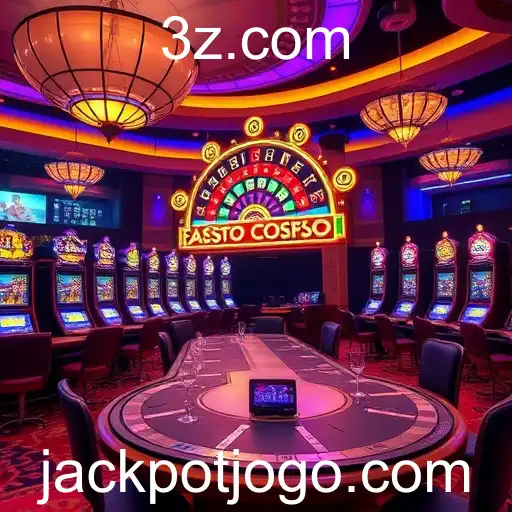 Explosão de Jackpots e a Nova Era das Loterias no Brasil