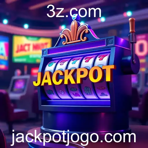 A Ascensão do Jackpot nos Jogos Online em 2025